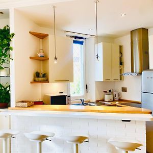 Appartement met Twee Slaapkamers